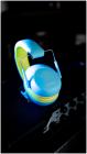Galerijní obrázek č.6 Ochrana sluchu SOUNDEUS HearProtect P1-K5 Justin Kids Ear muffs - Blue