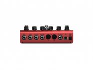 Galerijní obrázek č.1 Overdrive, distortion, fuzz, boost IK MULTIMEDIA AmpliTube X-DRIVE