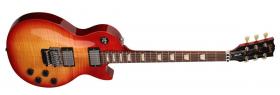 GIBSON Shred Les Paul Studio Floyd Rose Heritage Cherry Sunburst