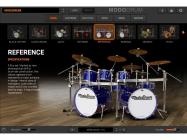 Galerijní obrázek č.4 Virtuální nástroje IK MULTIMEDIA MODO DRUM (box)