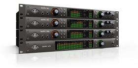 Galerijní obrázek č.3 Thunderbolt zvukové karty UNIVERSAL AUDIO Apollo x8p