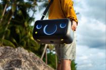 Galerijní obrázek č.5 Párty All-in-one systémy IKARAO Smart Karaoke BREAK X1