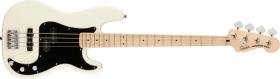 FENDER SQUIER Affinity Series Precision Bass PJ - Olympic White