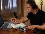 Galerijní obrázek č.2 USB zvukové karty DONNER Podcast Equipment Bundle