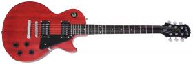 EPIPHONE Les Paul Studio, Rosewood Fingerboard - Worn Cherry