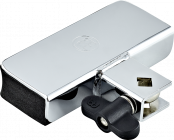 Galerijní obrázek č.1 Tréninkové pady MEINL MDPPA Dynamic Pedal Pad Attachment