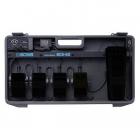 Galerijní obrázek č.1 Pedalboardy BOSS BCB-60 - Efektový kufřík