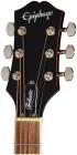 Galerijní obrázek č.6 Dreadnought EPIPHONE Hummingbird Tribute? - Antique Natural
