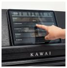 Galerijní obrázek č.7 Klávesy KAWAI CX202W - White