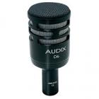 Hlavní obrázek Dynamické nástrojové mikrofony AUDIX D6