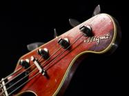 Galerijní obrázek č.2 Baskytary Migma Heinz Seifert Bass 60