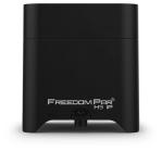 Galerijní obrázek č.1 LED RGBAWUV (RGB+Amber+White+UV) CHAUVET DJ Freedom Par H9 IP