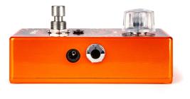 Galerijní obrázek č.3 Chorus, flanger, phaser DUNLOP MXR WA90