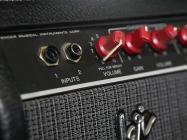 Galerijní obrázek č.3 Kytarové a baskytarové aparatury Fender Super 112