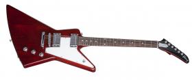 GIBSON Explorer HP 2017 Heritage Cherry
