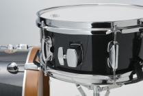 Galerijní obrázek č.2 Jiné konfigurace TAMA LJK28S-CCM Club-JAM Mini - Charcoal Mist