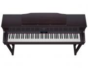 Galerijní obrázek č.4 Digitální piana ROLAND HP-605 CR (SMDP30)