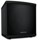 Hlavní obrázek Aktivní reproboxy DENON DJ AXIS 12