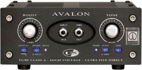 Hlavní obrázek  AVALON U5 Black
