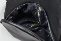 Galerijní obrázek č.5 Výprodej MARSHALL Uptown Duffel Black/White