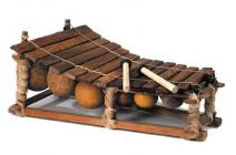 Galerijní obrázek č.1 Melodické nástroje MASADA balafon