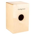 Galerijní obrázek č.1 Cajony MEINL SC100GRB Snarecraft Snare Cajon 100 Special Edition - Green Burst