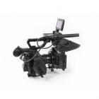 Galerijní obrázek č.4 Malomembránové kondenzátorové mikrofony BEYERDYNAMIC MCE 85 PV