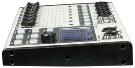 Galerijní obrázek č.3 Digitální mixpulty PROEL DIGIPAD8