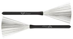 VATER VWTS Standard Brush - Metličky, kovové
