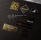 Galerijní obrázek č.1 Výprodej MARSHALL 60th Anniversary - Samolepky