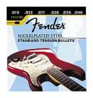FENDER 150R Pure Nickel Wound - .010 - .046