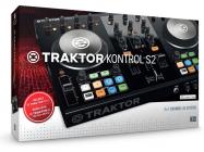 Galerijní obrázek č.4 DJ kontrolery NATIVE INSTRUMENTS Traktor Kontrol S2 MK2