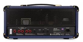 Galerijní obrázek č.1 Lampové zesilovače MARSHALL SC20H Stealth Navy Levant