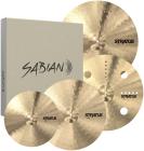 Galerijní obrázek č.1 Činelové sady SABIAN Stratus Fusion Worship Pack