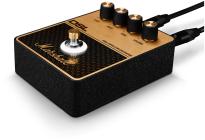Galerijní obrázek č.2 Overdrive, distortion, fuzz, boost MARSHALL DSL Overdrive Pedal