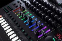 Galerijní obrázek č.6 Syntezátory, varhany, virtuální nástroje ROLAND Aira TR-8S
