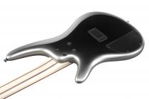 Galerijní obrázek č.3 JB modely IBANEZ SR300E-MGB - Midnight Gray Burst