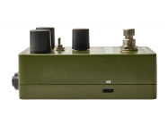 Galerijní obrázek č.2 Multiefekty, procesory UNIVERSAL AUDIO UAFX Brigade Chorus & Vibrato