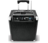 ION Block Rocker M5 Black B-Stock