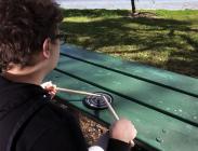 Galerijní obrázek č.2 Tréninkové pady SABIAN Grip Disc Practice Pad