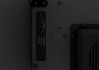 Galerijní obrázek č.6 Digitální piana ROLAND F107 - Contemporary Black