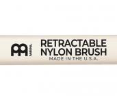 Galerijní obrázek č.1 Metličky MEINL SB304 Retractable Nylon Brush