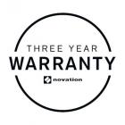 Galerijní obrázek č.5 MIDI kontrolery NOVATION Launch Control XL Black