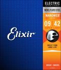 ELIXIR 16540 Nanoweb Super Light (09-42) 3-pack 2+1 zdarma