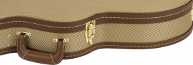 Galerijní obrázek č.2 Tvrdá pouzdra GRETSCH G2622T Tweed Case