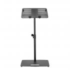 Galerijní obrázek č.5 Stojany pro laptopy, tablety, DJs, apod. GRAVITY LTS T 02 B