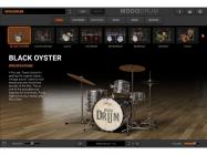 Galerijní obrázek č.5 Virtuální nástroje IK MULTIMEDIA MODO DRUM (box)