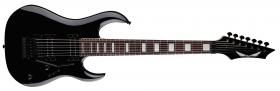 DEAN GUITARS MAB7X Michael Batio Classic Black
