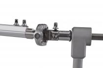 Galerijní obrázek č.5 Dvojité pedály PEARL P-3502D Demon Drive XR