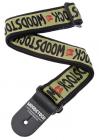 PLANET WAVES 50W05 Woodstock Collection Army 69 - Popruh
